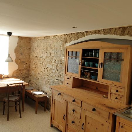 Ferienwohnung Duens4 Duns Exteriér fotografie