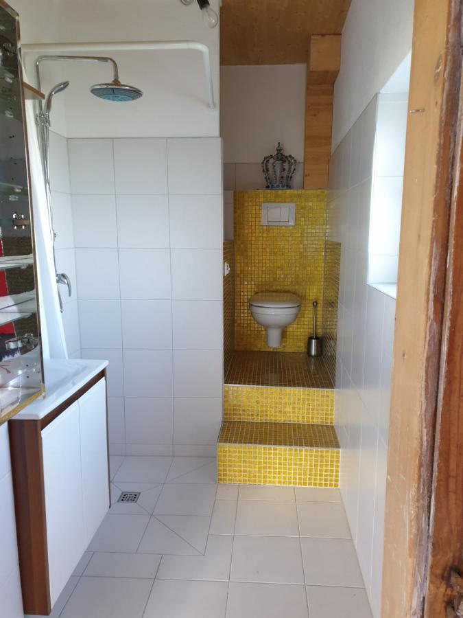Ferienwohnung Duens4 Duns Exteriér fotografie
