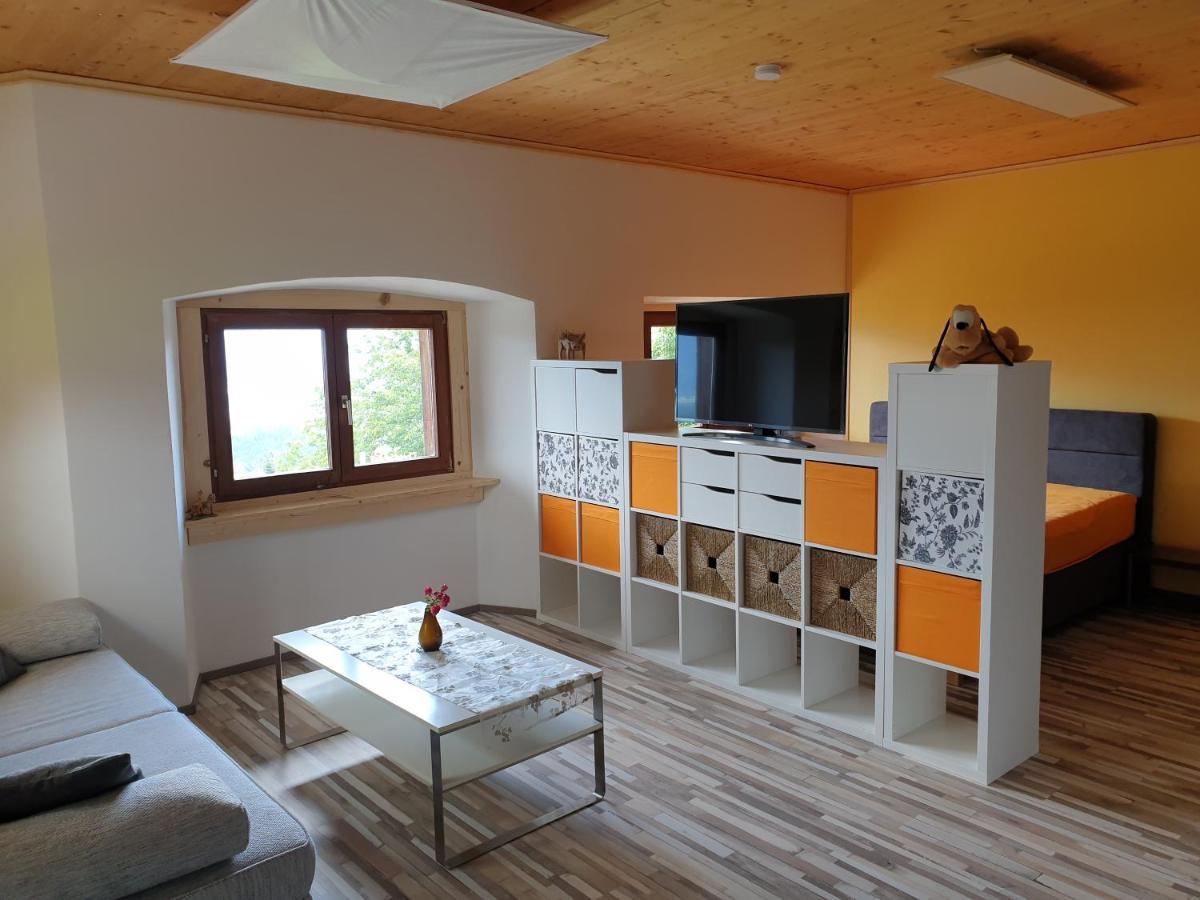 Ferienwohnung Duns4 Exteriér fotografie