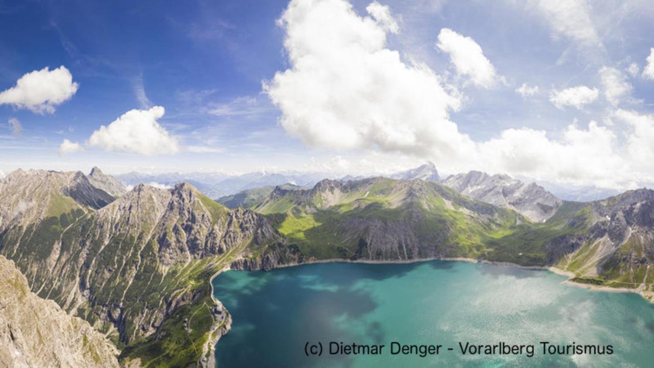 Ferienwohnung Duens4 Duns Exteriér fotografie