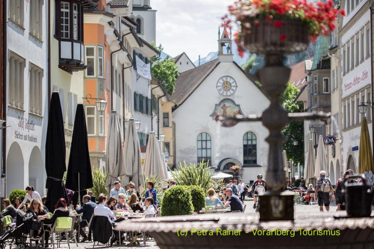 Ferienwohnung Duens4 Duns Exteriér fotografie