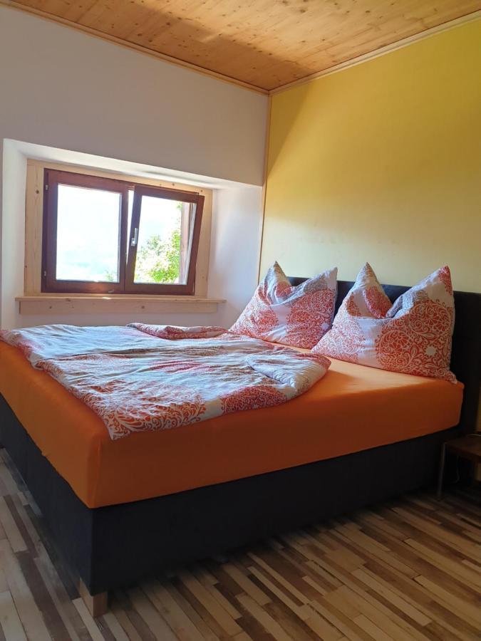 Ferienwohnung Duens4 Duns Exteriér fotografie
