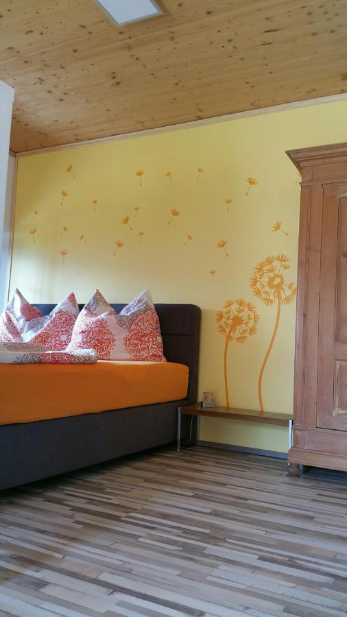 Ferienwohnung Duens4 Duns Exteriér fotografie