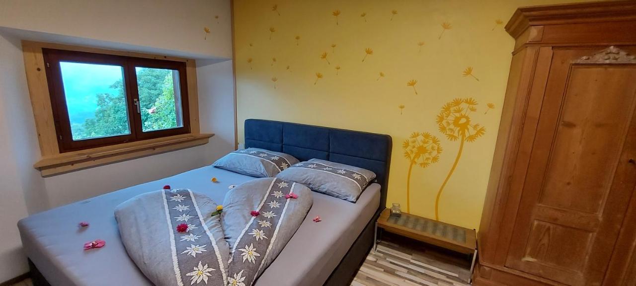Ferienwohnung Duens4 Duns Exteriér fotografie